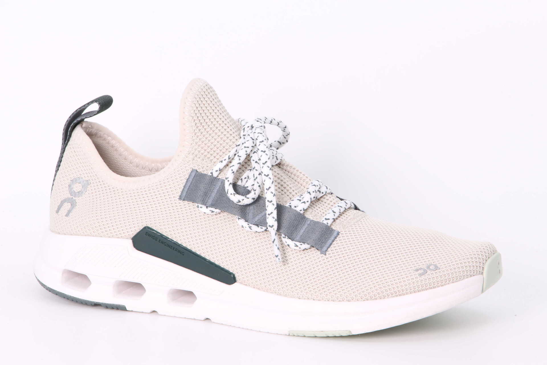 Cloudeasy Men pearl / olive