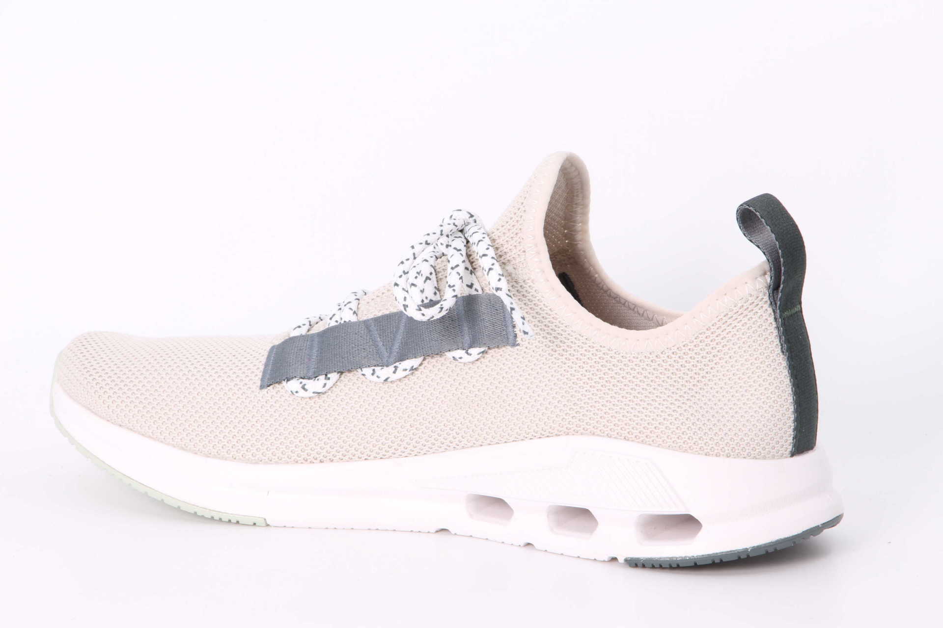 Cloudeasy Men pearl / olive – Bild 2