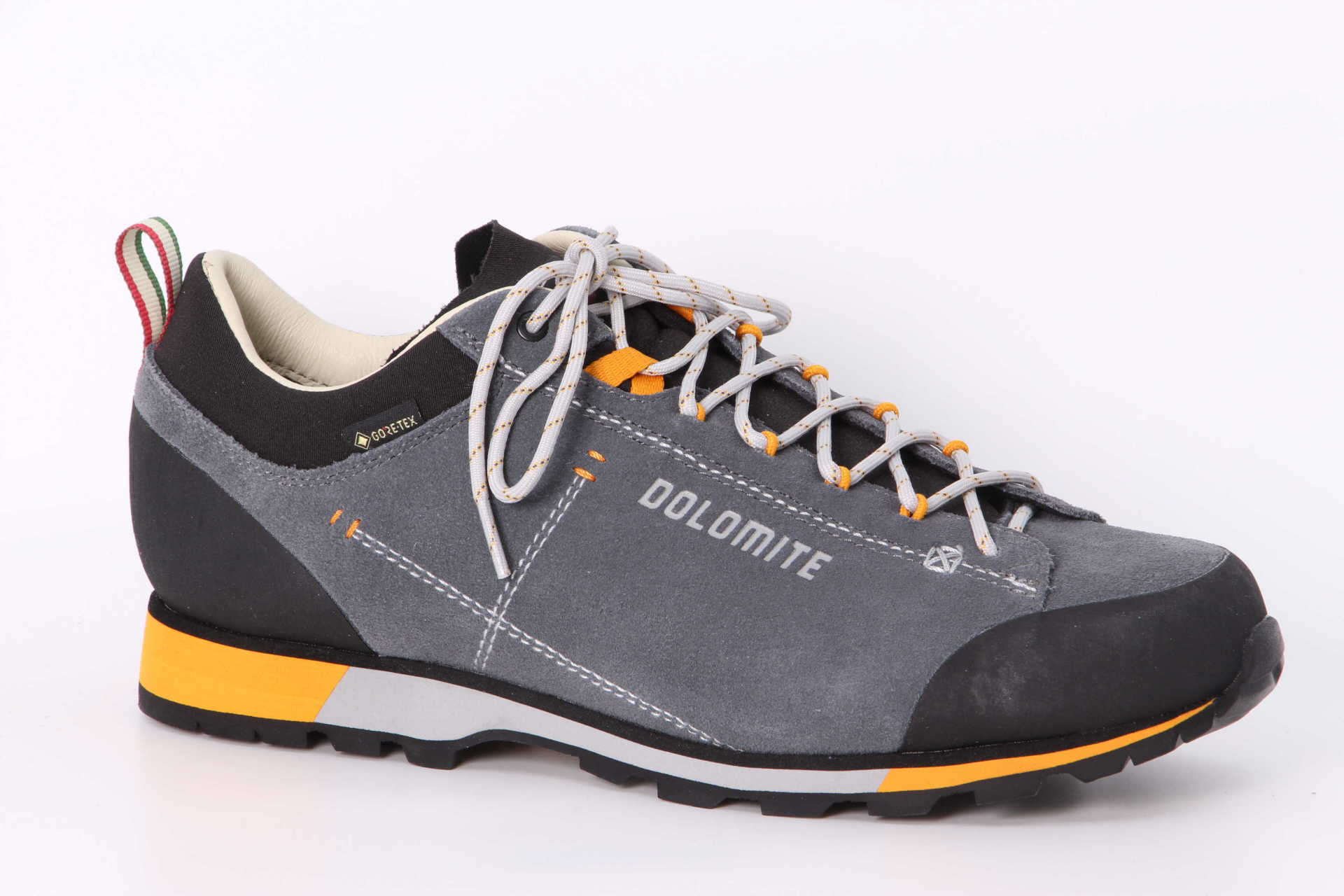 Mountain Icon Men GTX gunmetal grey