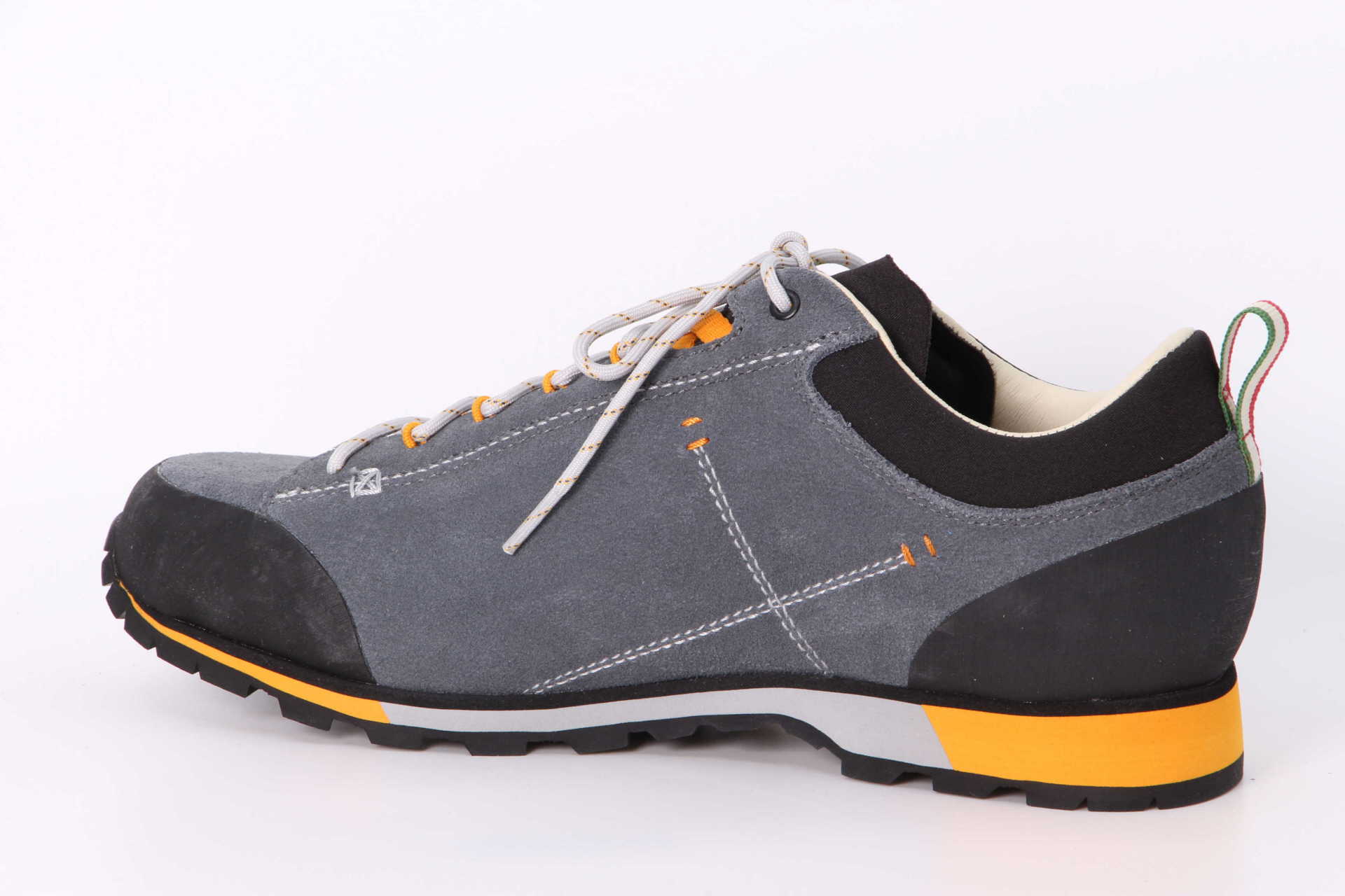 Mountain Icon Men GTX gunmetal grey – Bild 2