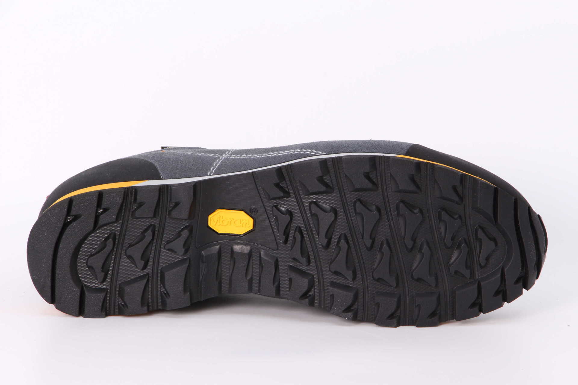 Mountain Icon Men GTX gunmetal grey – Bild 3