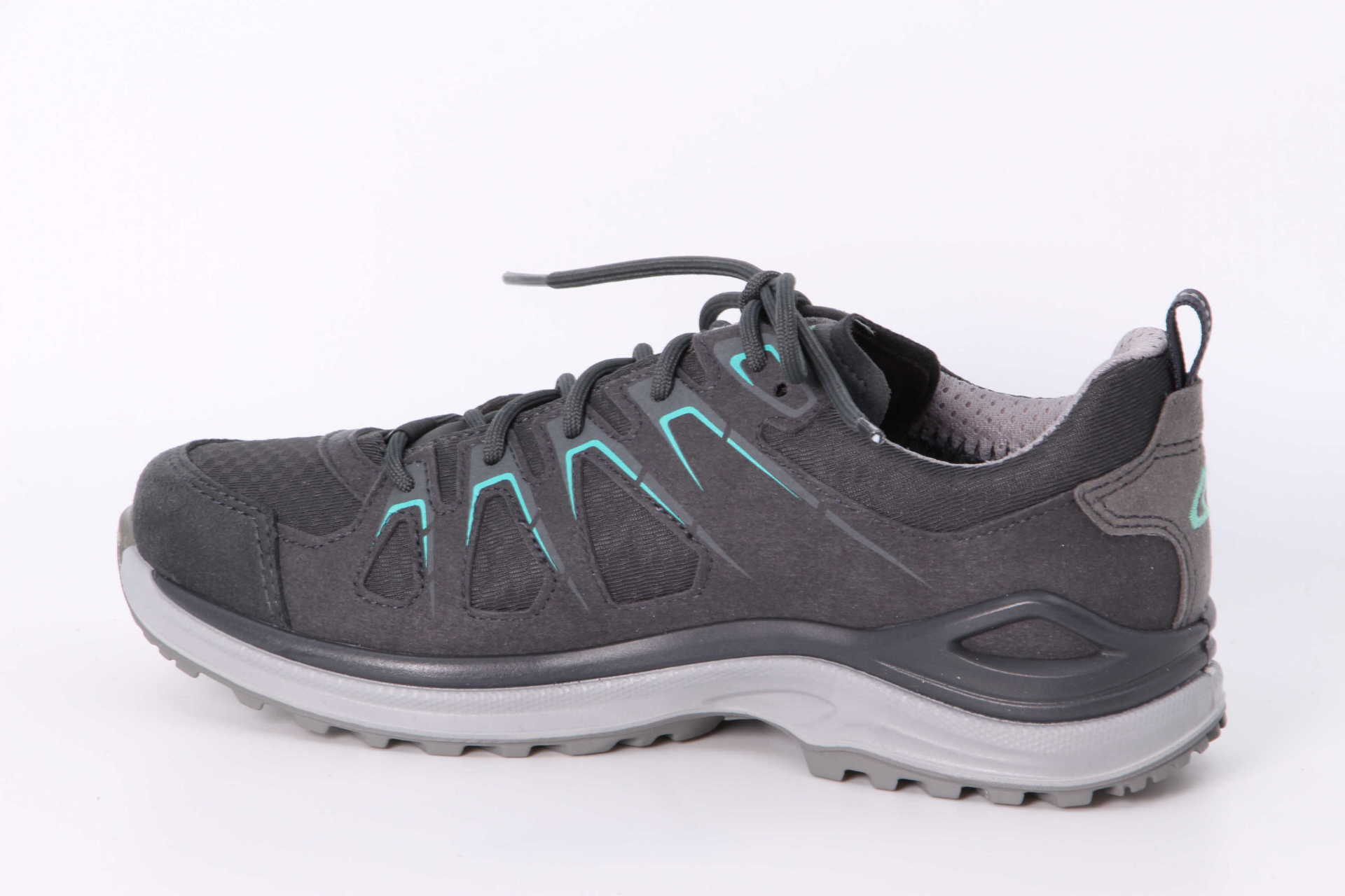 Innox Evo GTX Lo Ws graphit / arktis – Bild 2