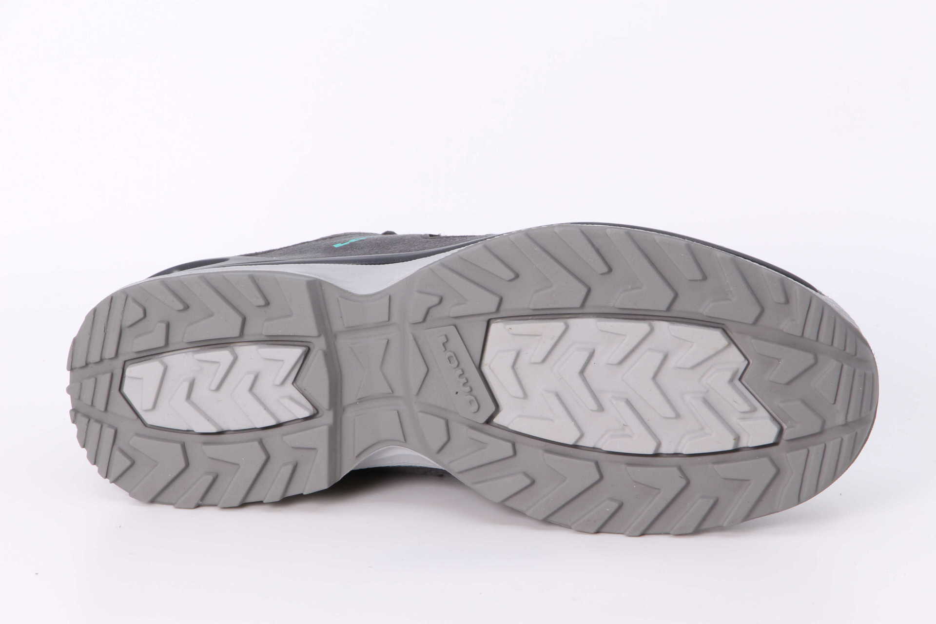 Innox Evo GTX Lo Ws graphit / arktis – Bild 3