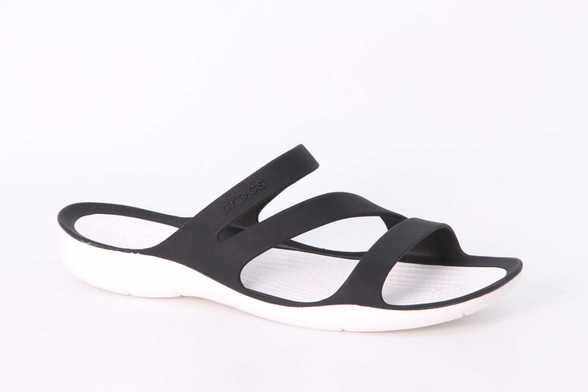 Swiftwater Sandal schwarz / weiss