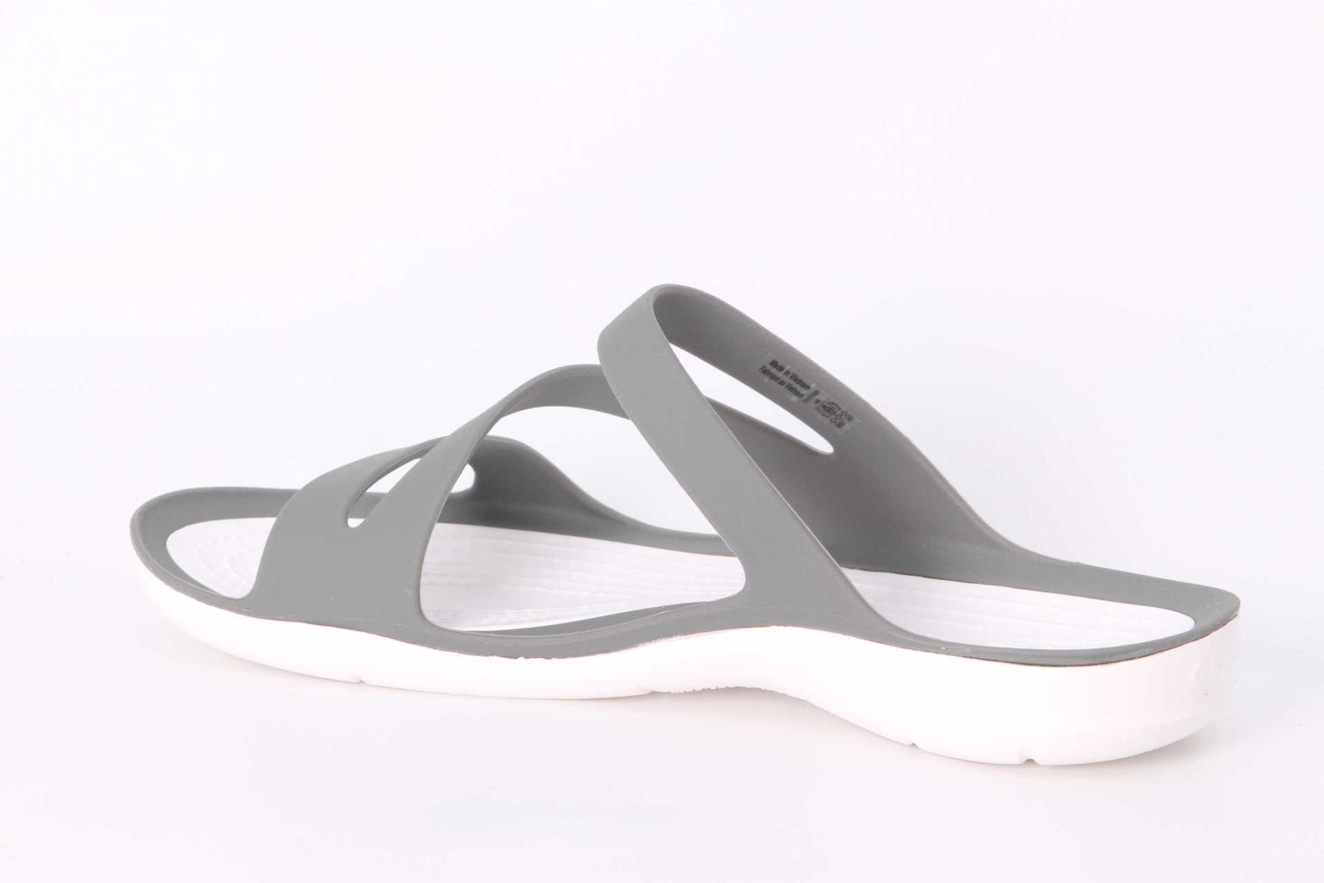 Swiftwater Sandal smoke / white – Bild 2