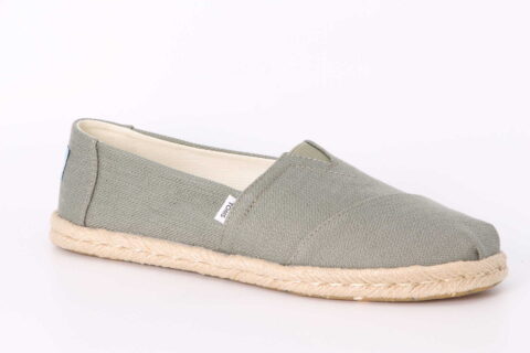 Alp Rope Women khaki