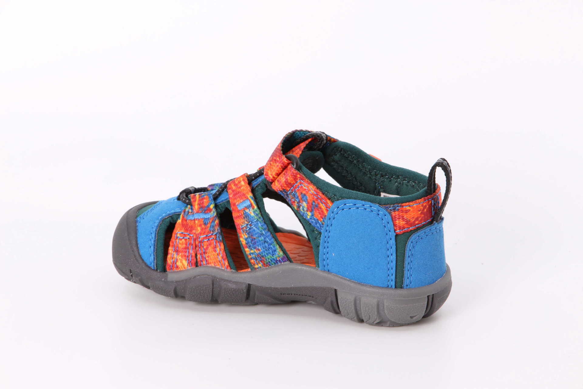 Seacamp II CNX Tods multi / austern – Bild 2