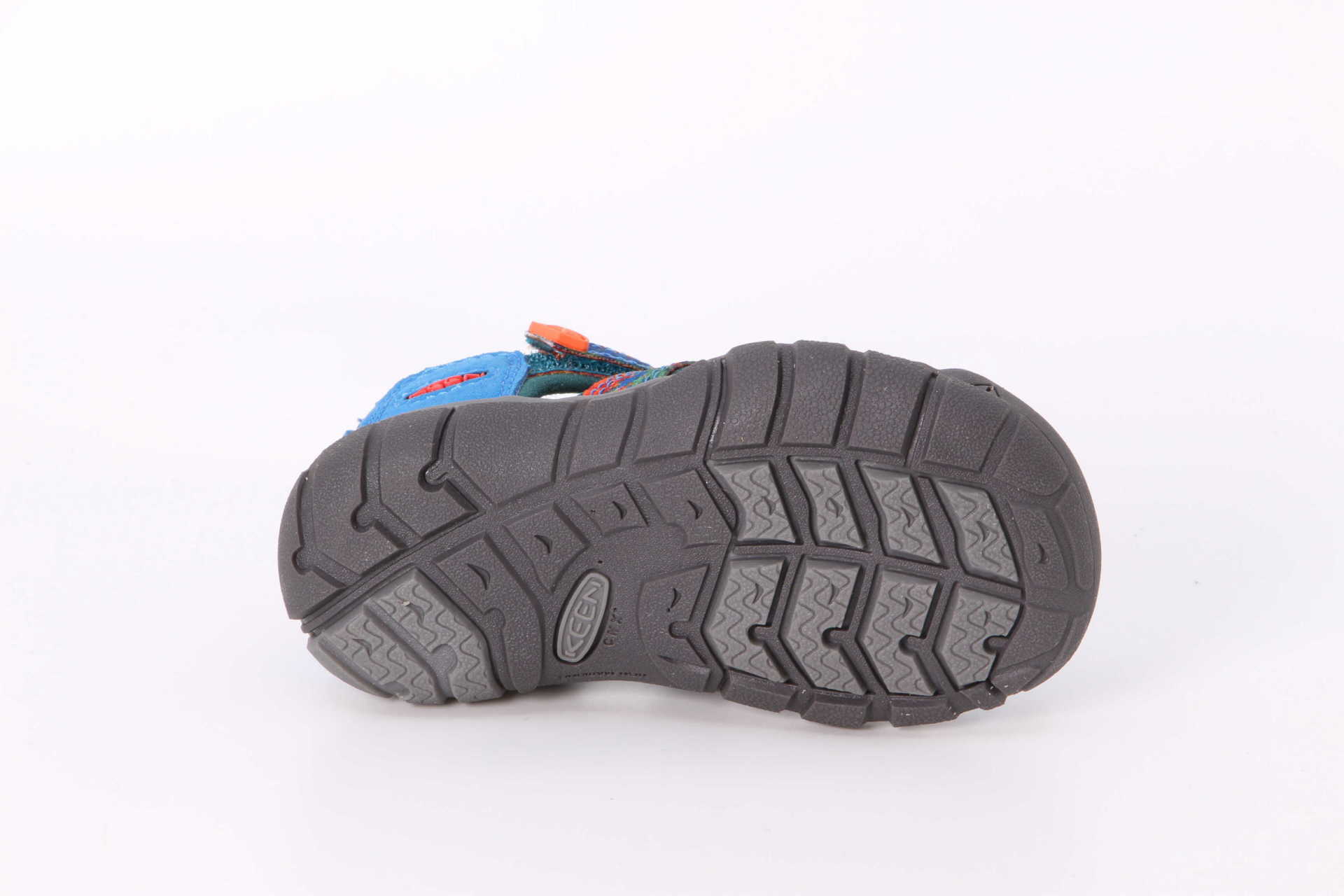 Seacamp II CNX Tods multi / austern – Bild 3