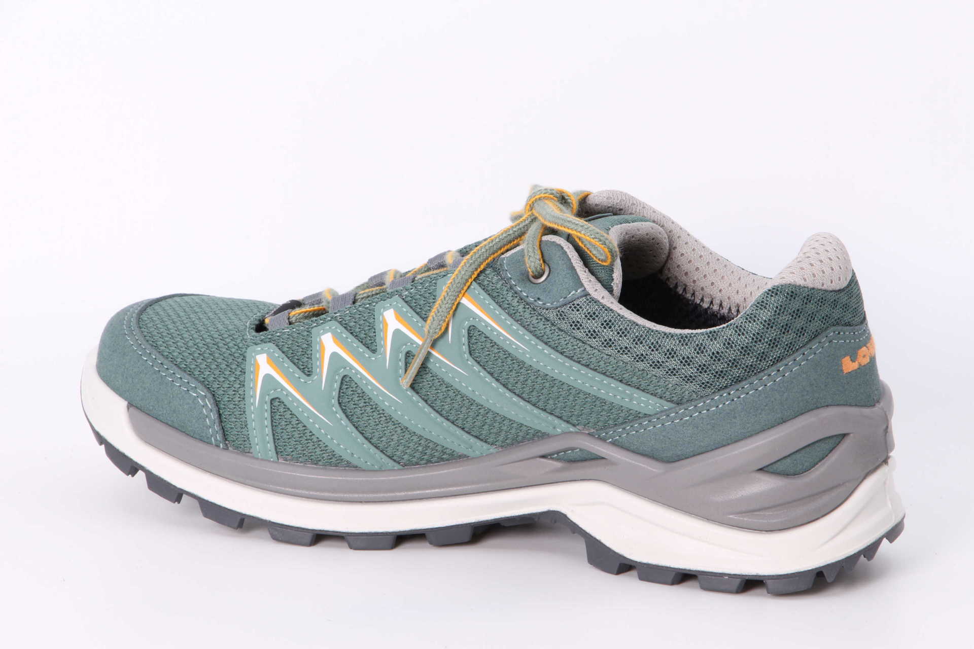 Innox Pro GTX Lo Ws konifere / mandarine – Bild 2