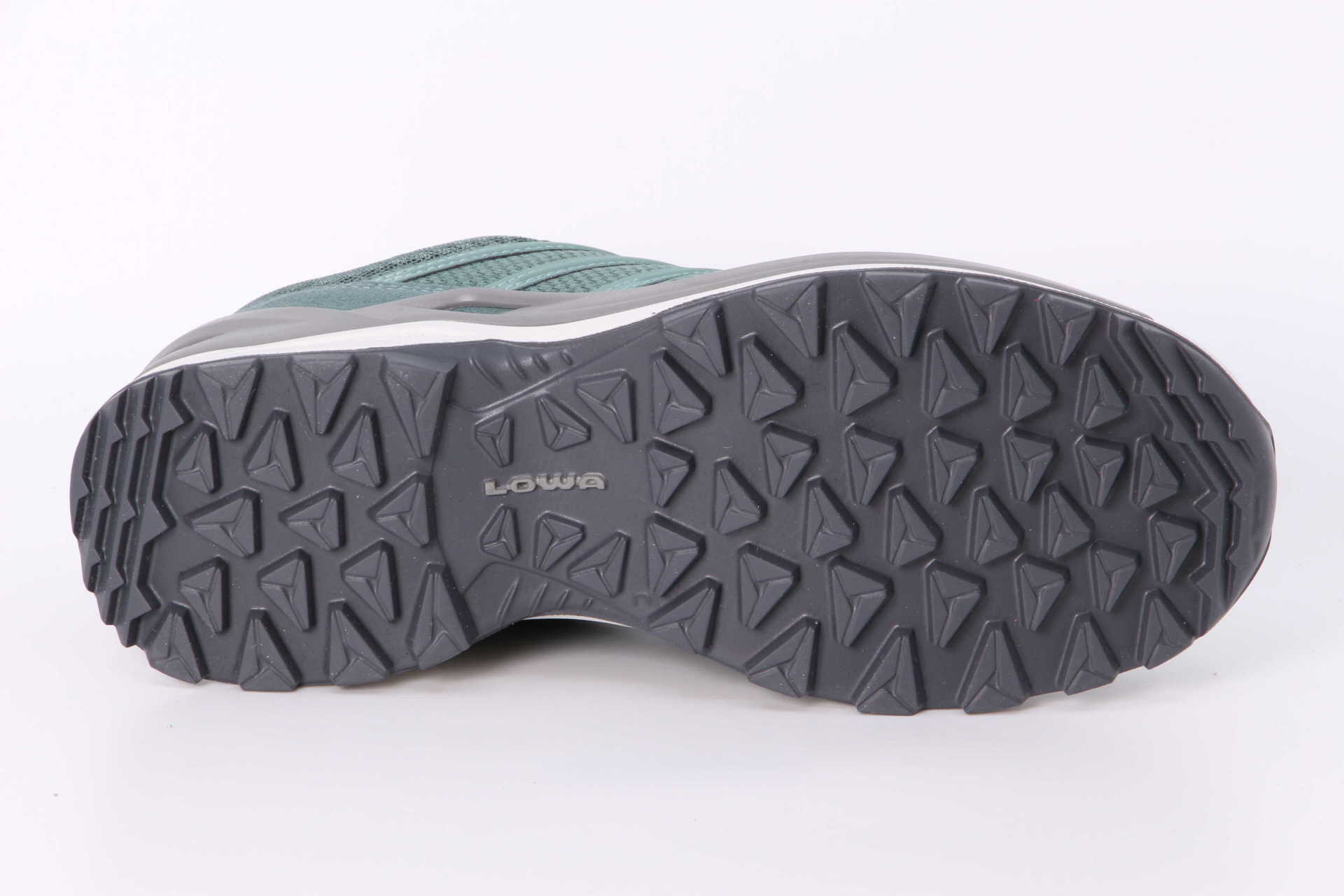 Innox Pro GTX Lo Ws konifere / mandarine – Bild 3