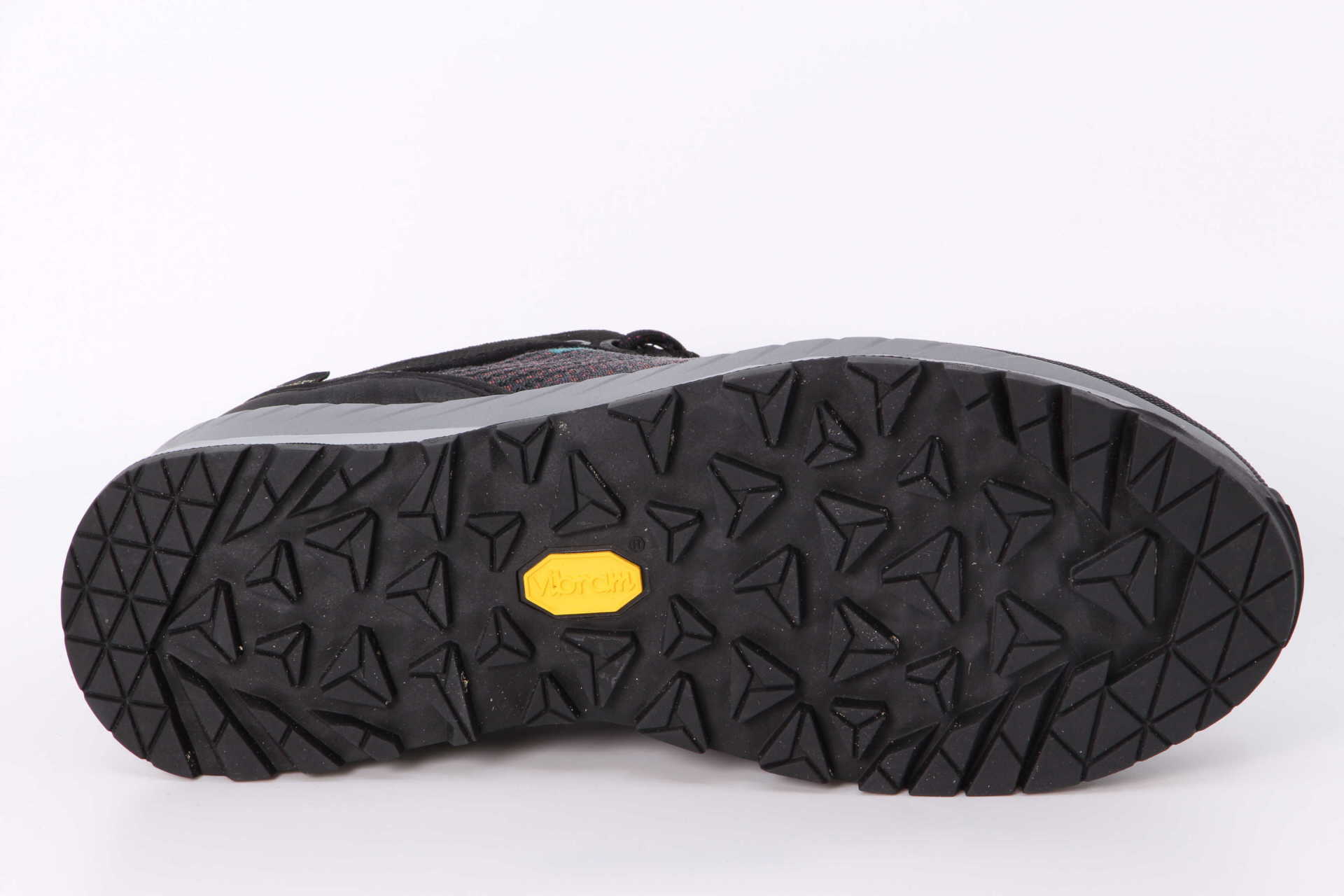 Carezza GTX Lo Ws schwarz / altrosa – Bild 3