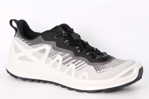 Merger GTX Lo offwhite / schwarz