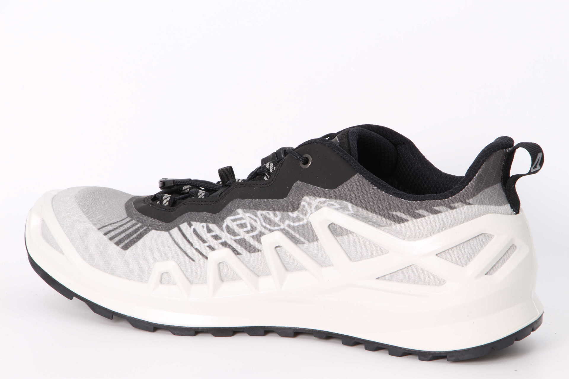 Merger GTX Lo offwhite / schwarz – Bild 2