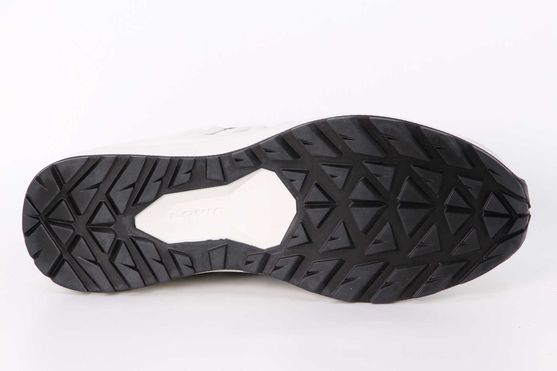 Merger GTX Lo offwhite / schwarz – Bild 3