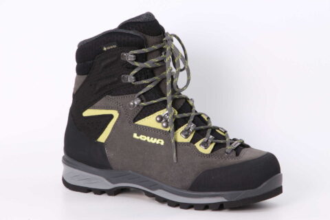 Lavena Evo GTX Ws anthrazit / mint