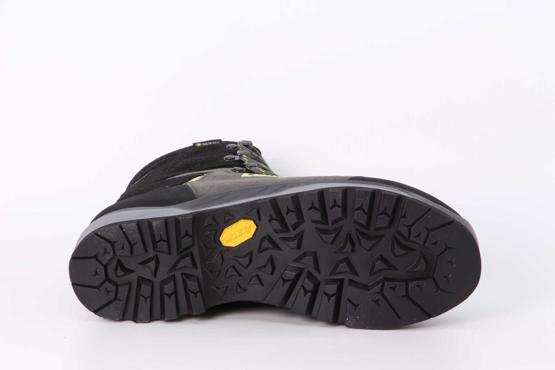 Lavena Evo GTX Ws anthrazit / mint – Bild 3