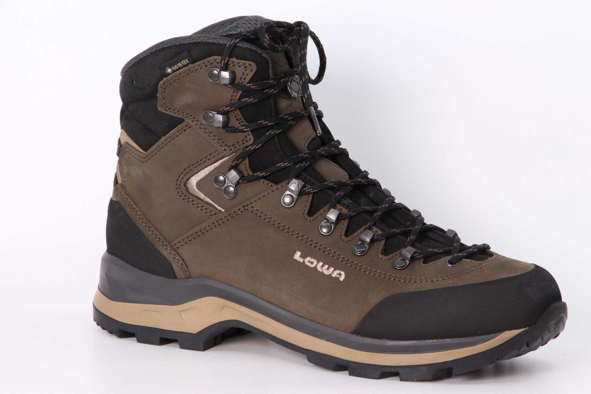 Ranger GTX stein / gum