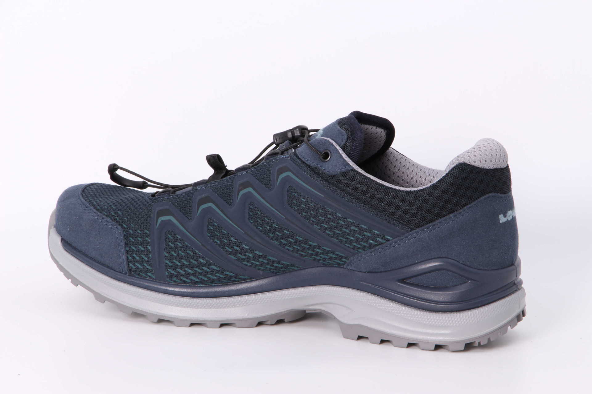 Maddox GTX Men stahlblau – Bild 2