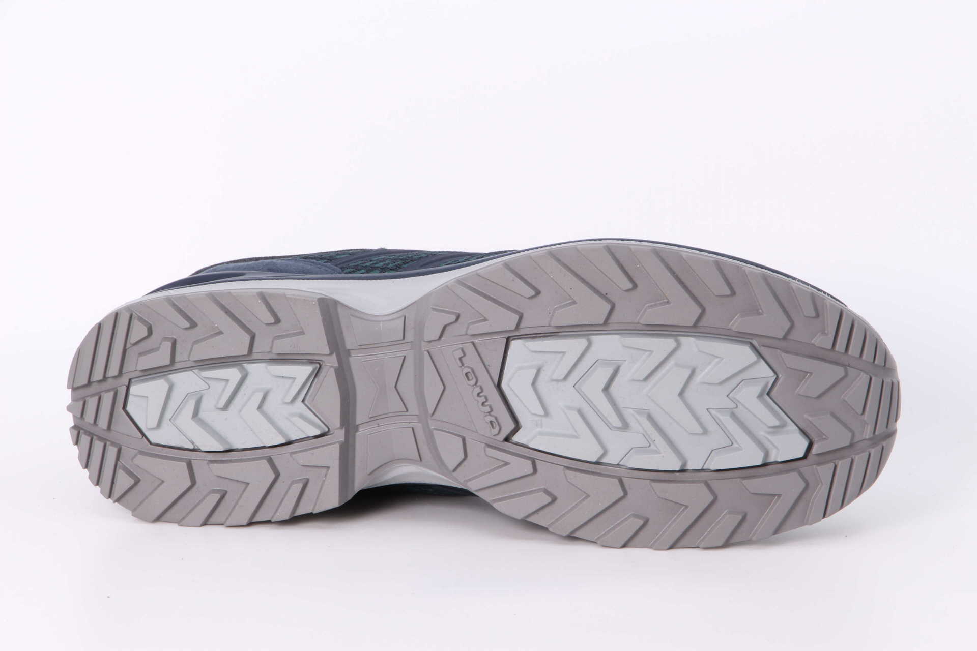 Maddox GTX Men stahlblau – Bild 3