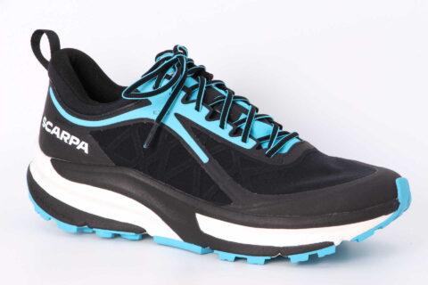 Goldengate ATR GTX black