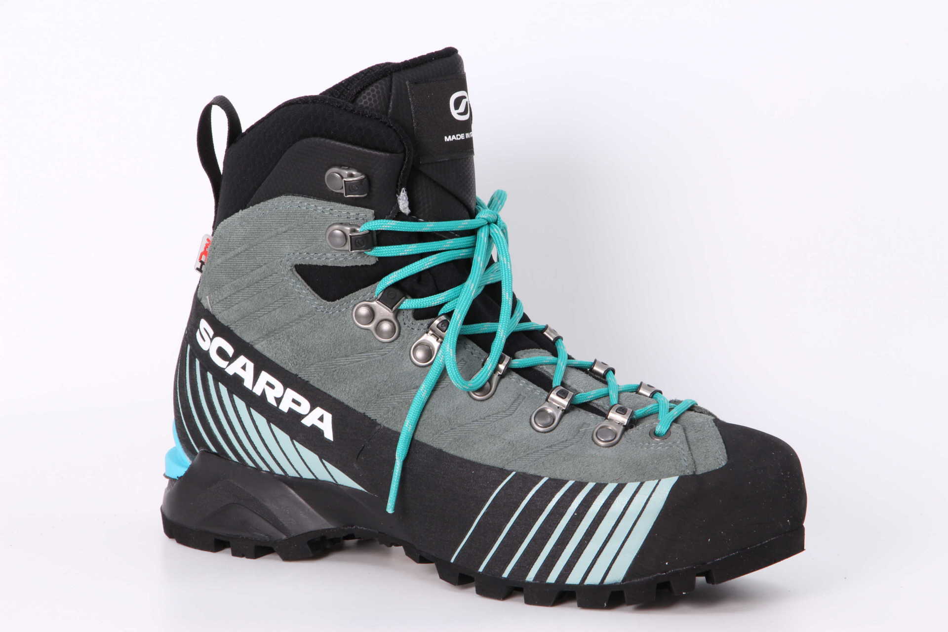 Ribelle Tex Women conifer