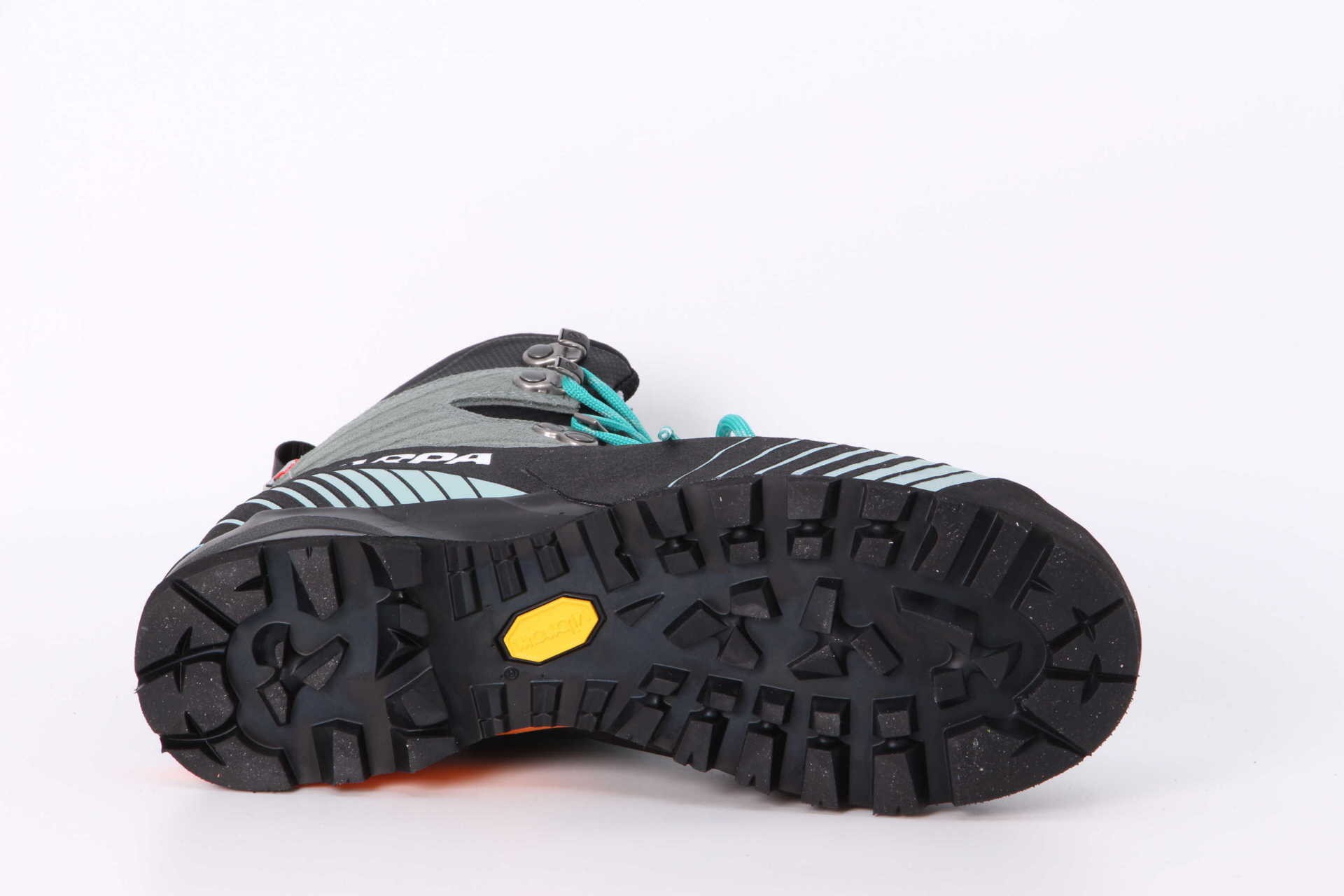 Ribelle Tex Women conifer – Bild 3