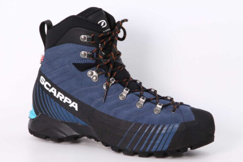 Ribelle Tex Men blue