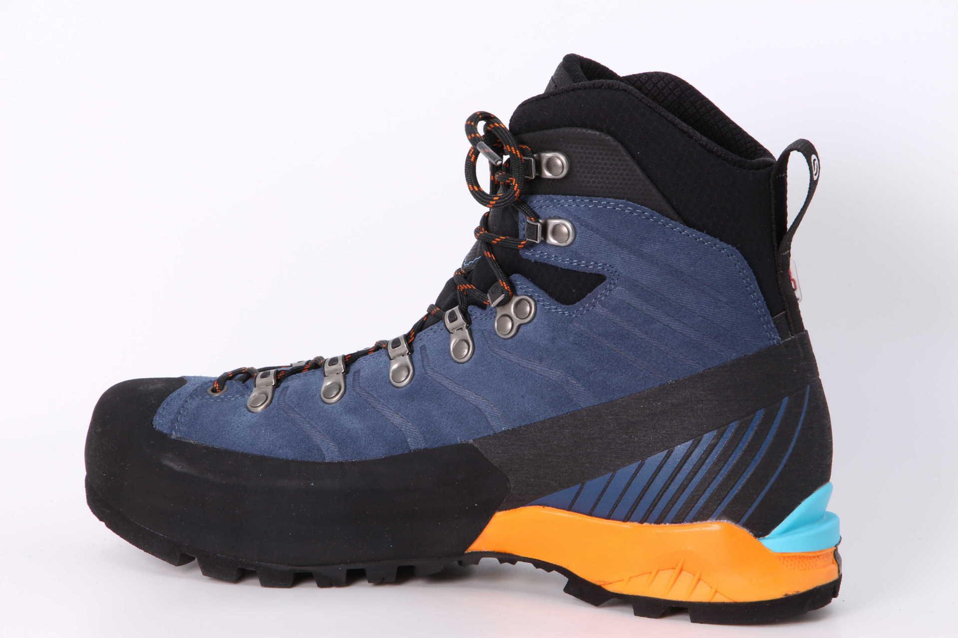 Ribelle Tex Men blue – Bild 2