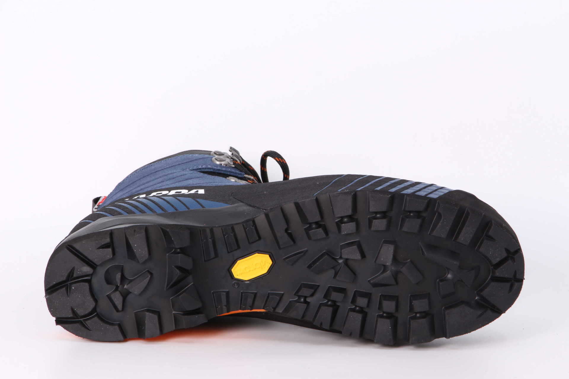 Ribelle Tex Men blue – Bild 3