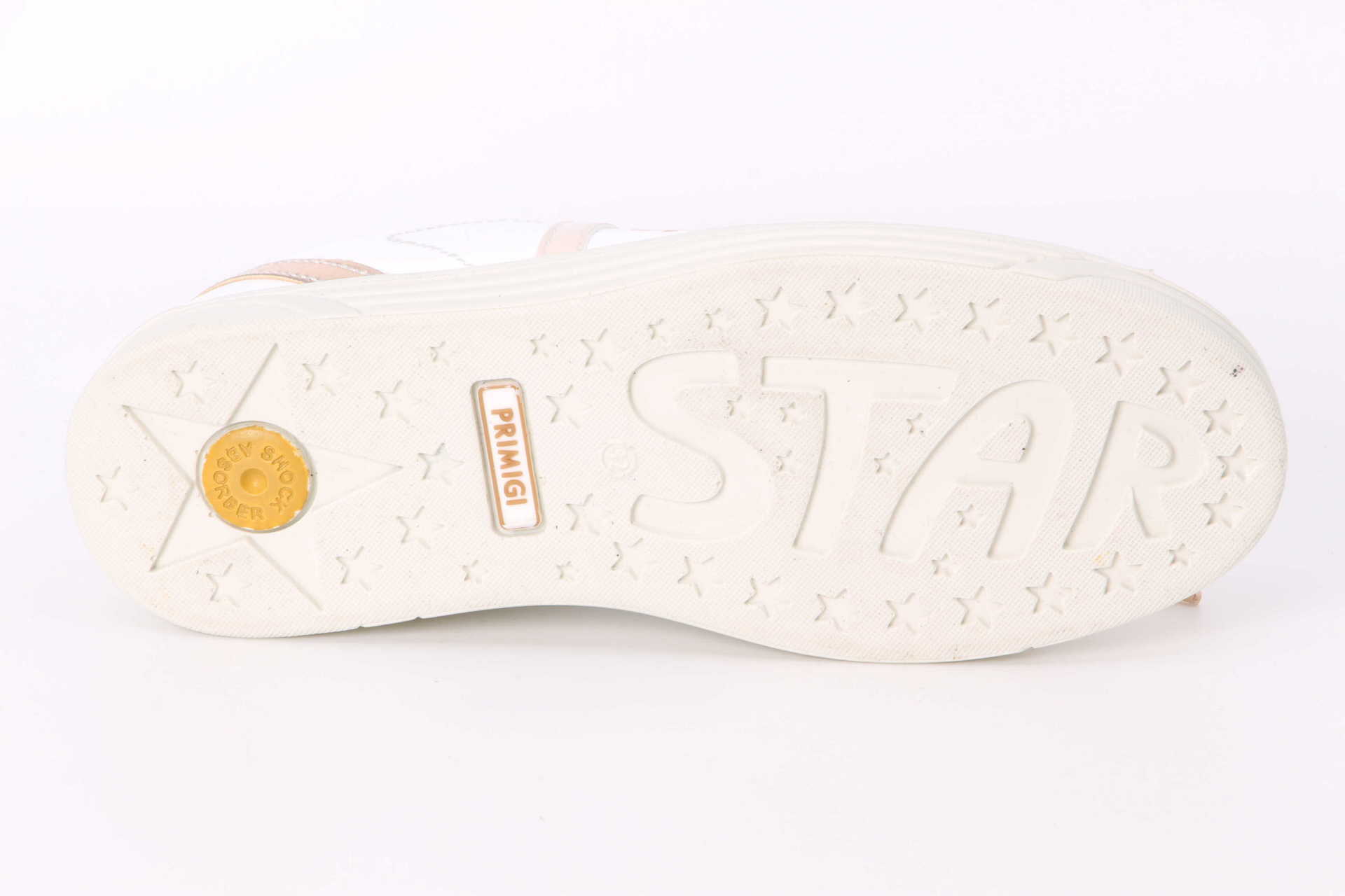 Hula weiss / rosa – Bild 3