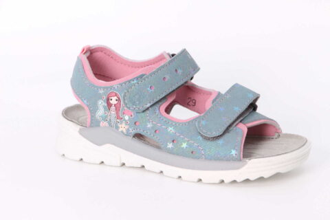 Surf arctic / mallow