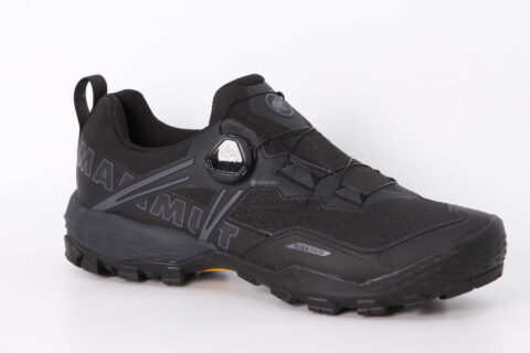 Ducan BOA Low GTX schwarz