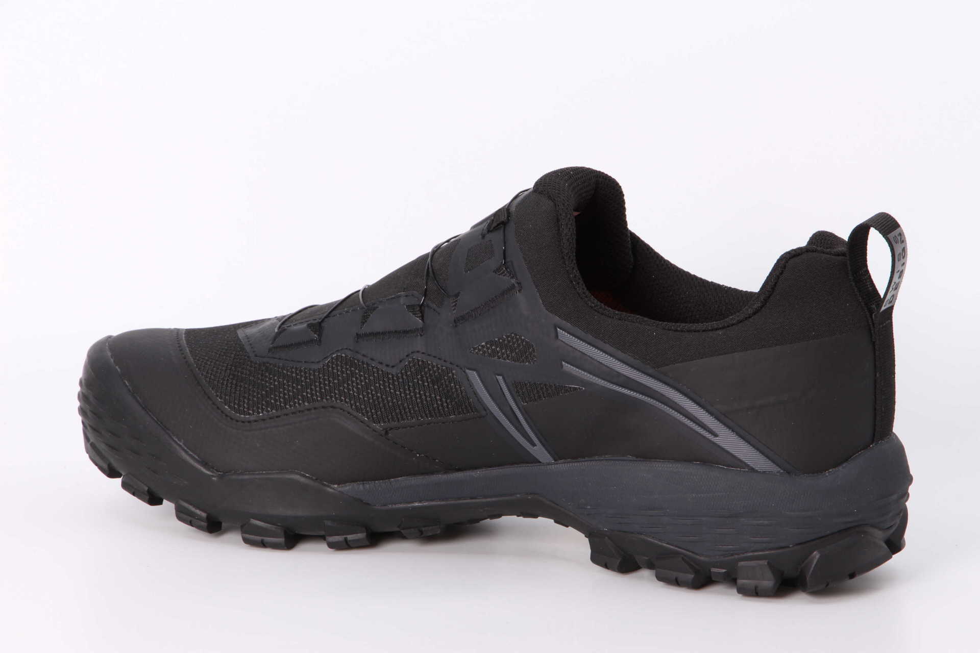 Ducan BOA Low GTX schwarz – Bild 2