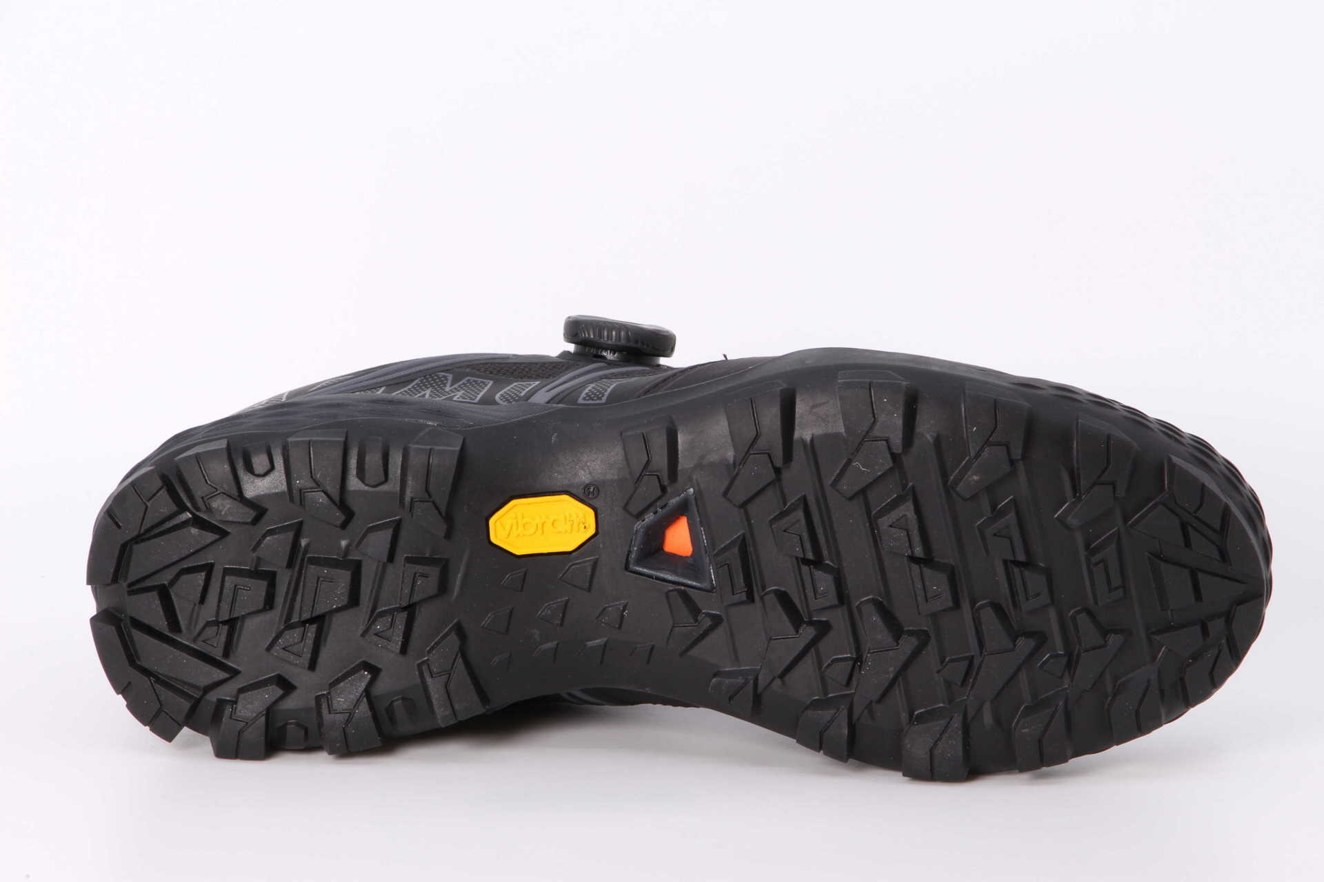 Ducan BOA Low GTX schwarz – Bild 3