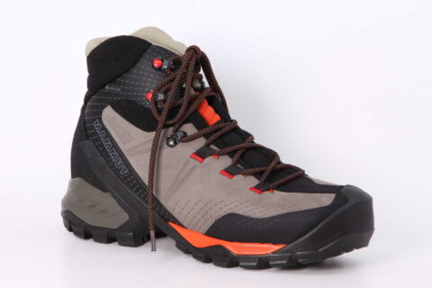 Trovat Tour High GTX bungee / black