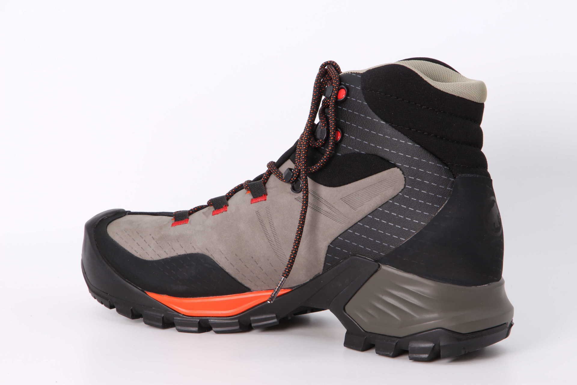 Trovat Tour High GTX bungee / black – Bild 2