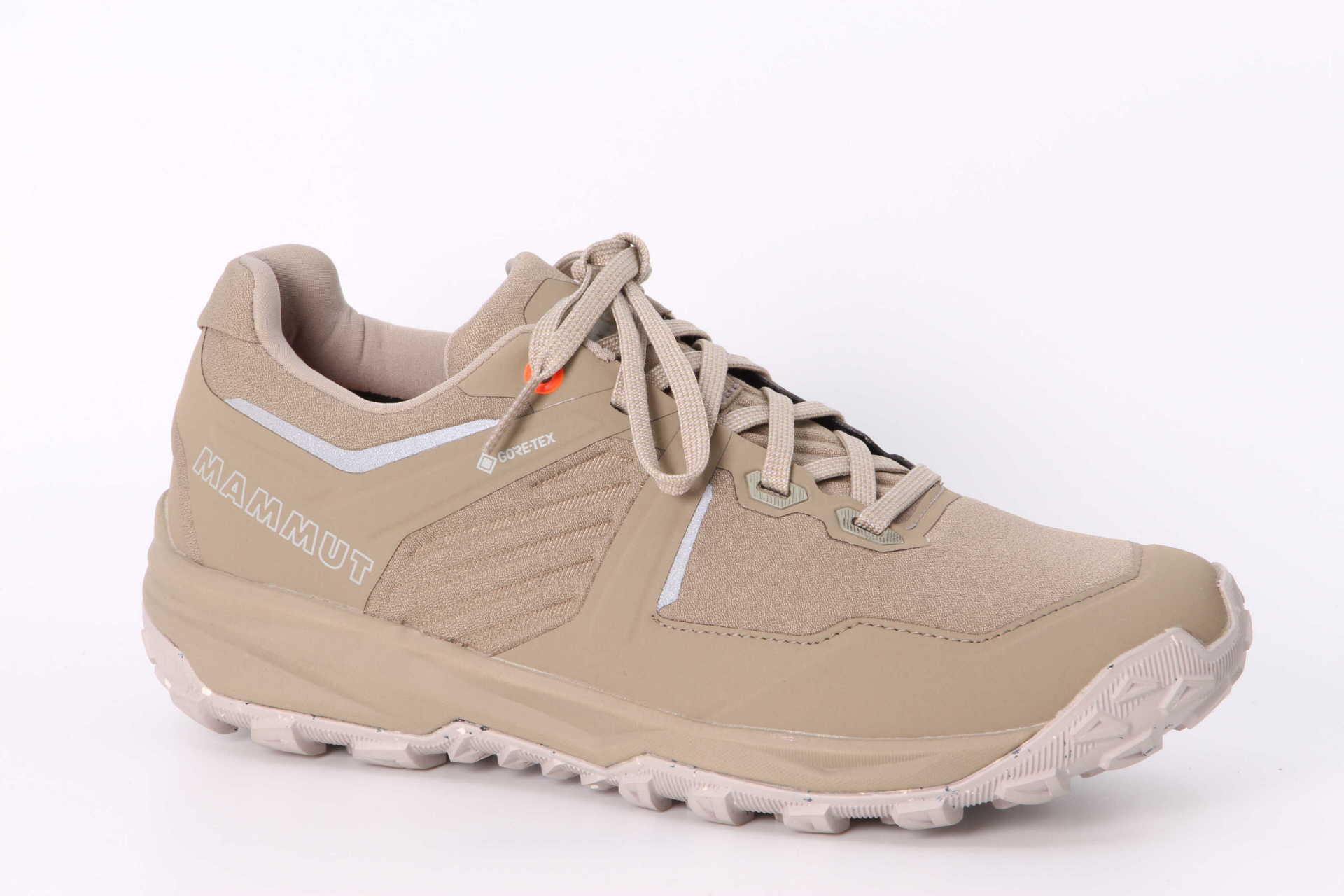 Ultimate 3 Low GTX Women safari / dark moonbean