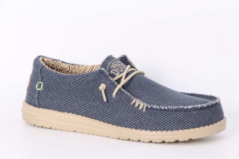 Wendy star blue night