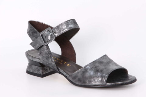 Sandalette canna di fucile