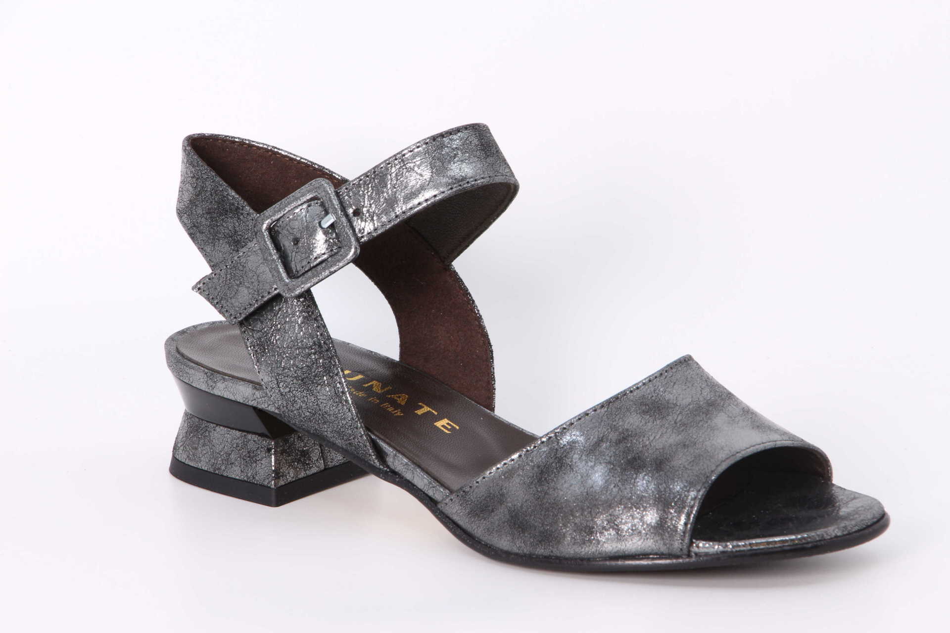 Sandalette canna di fucile