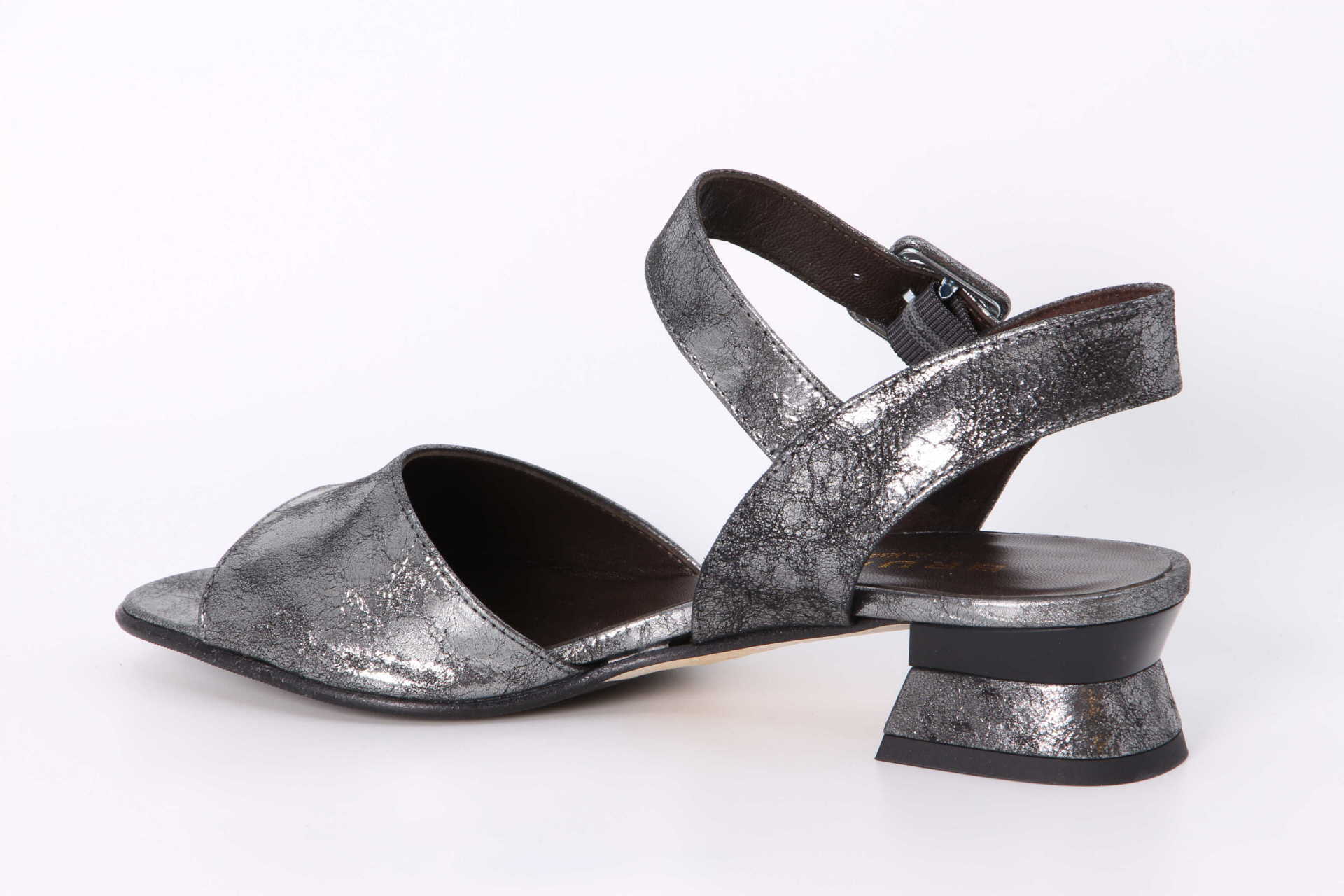 Sandalette canna di fucile – Bild 2