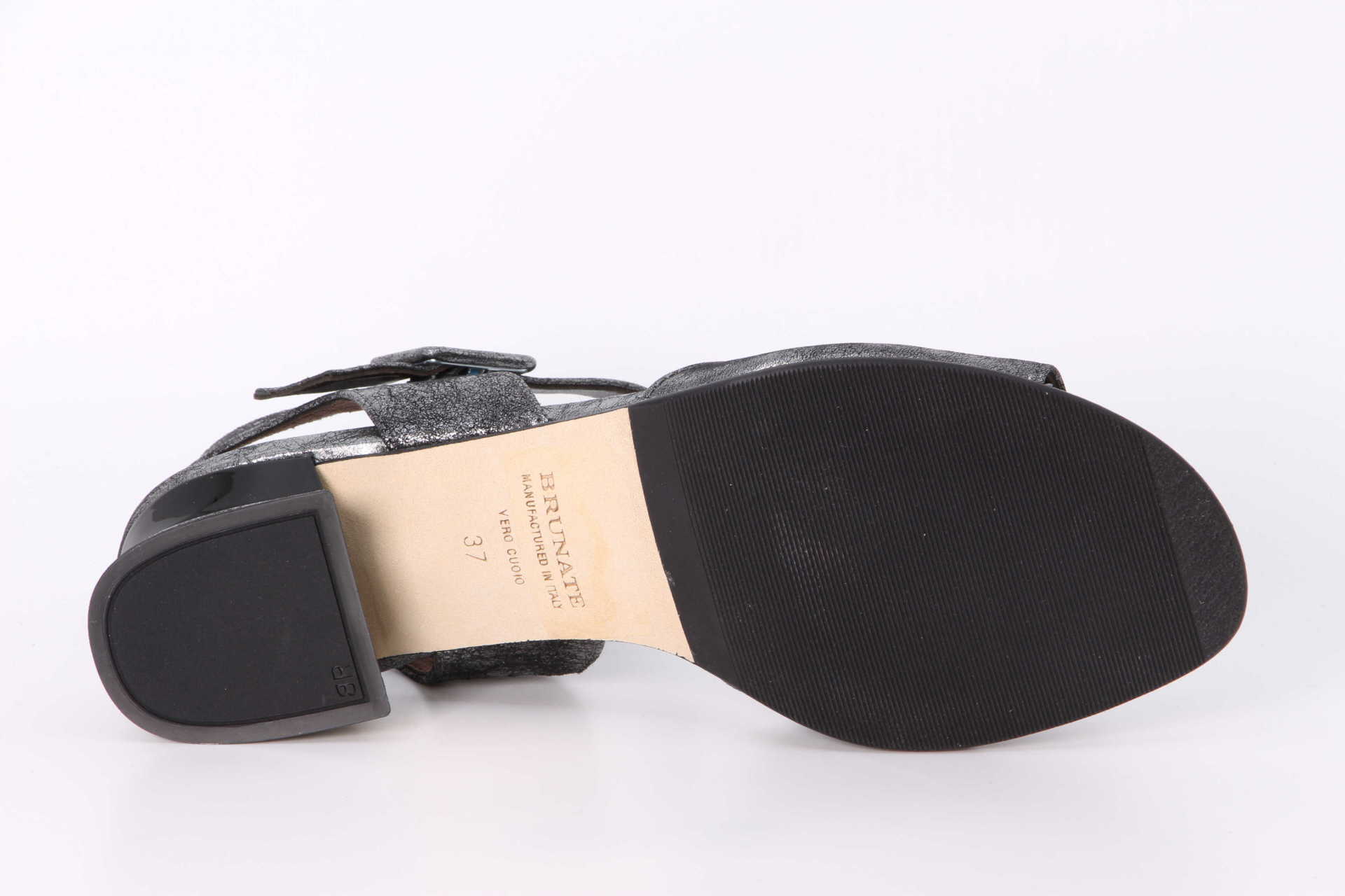 Sandalette canna di fucile – Bild 3