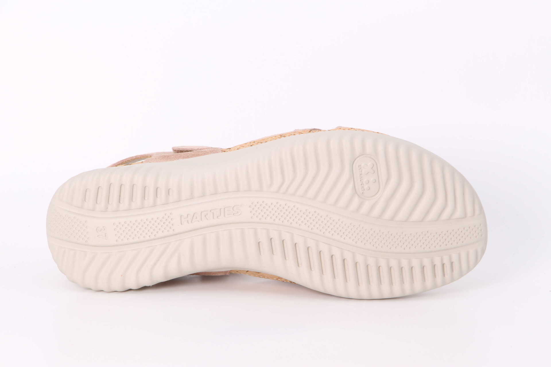 Breeze antikrose / ecru – Bild 3