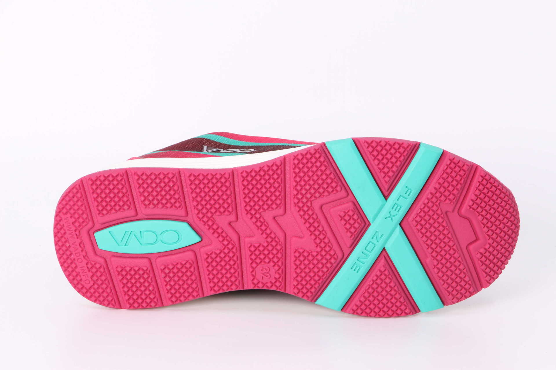 Sky Low GTX BOA pink – Bild 3