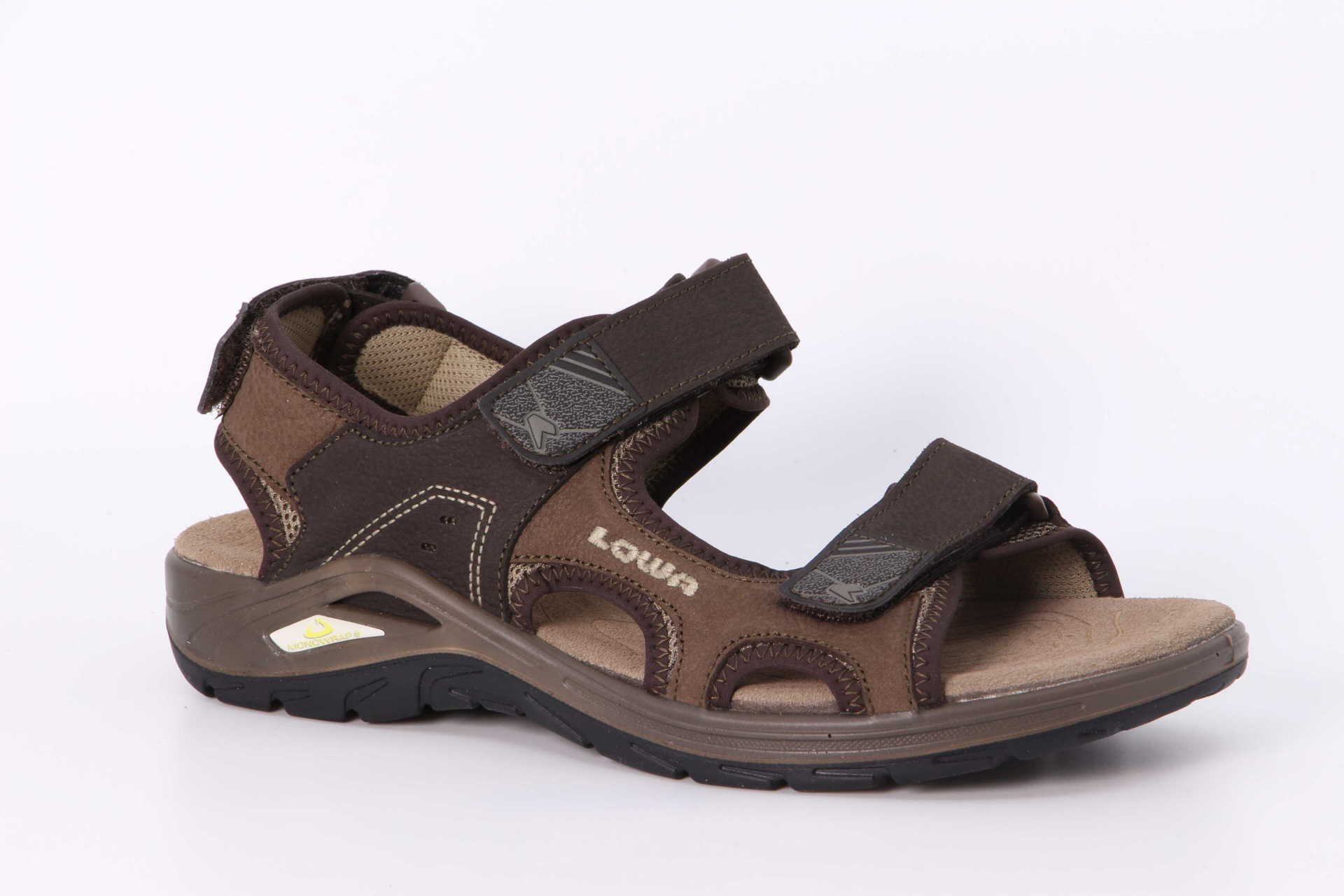 Urbano sepia / schiefer