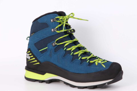 Makra Pro GTX seablue / sulphur
