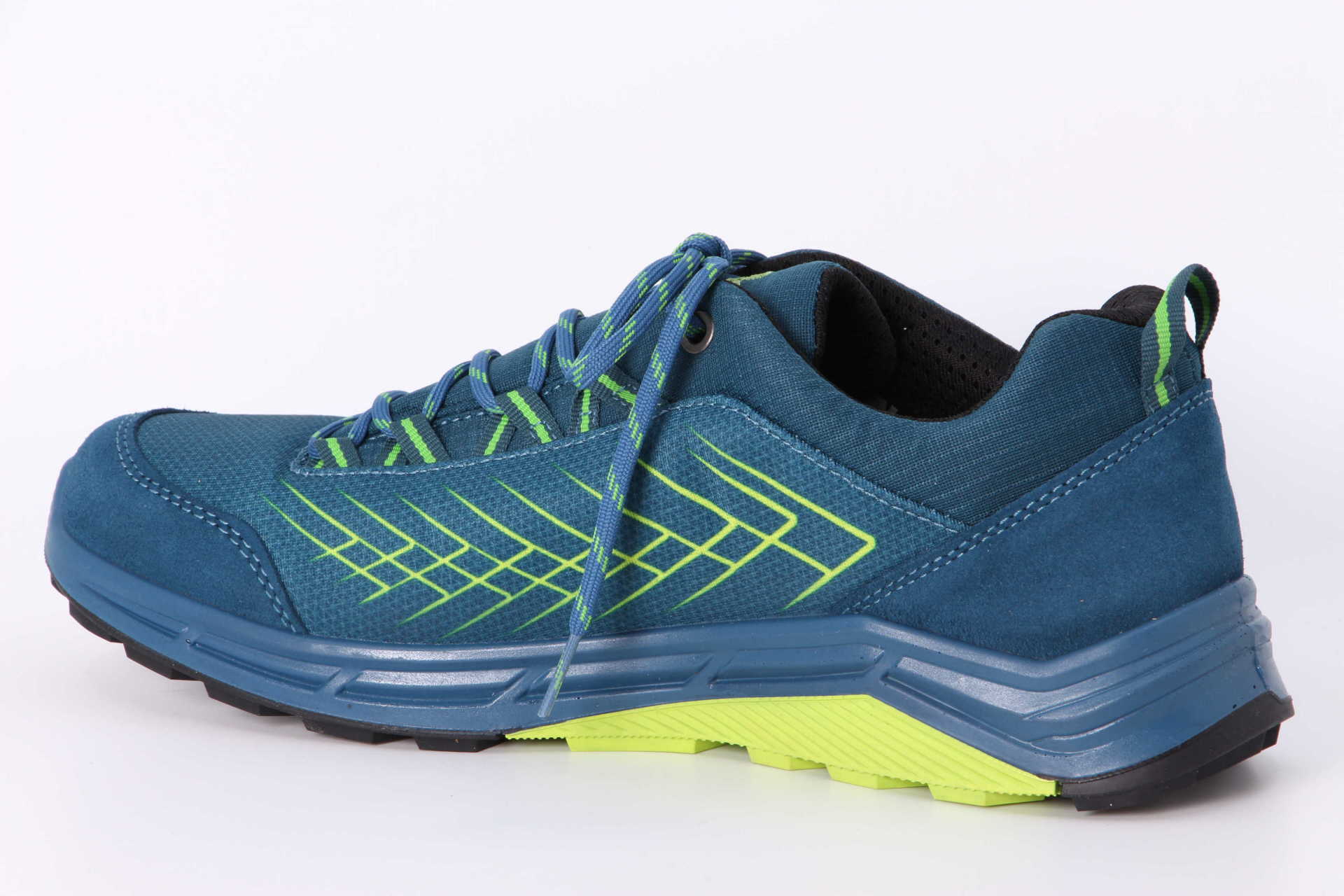 Coastridge low seablue / sulphur – Bild 2