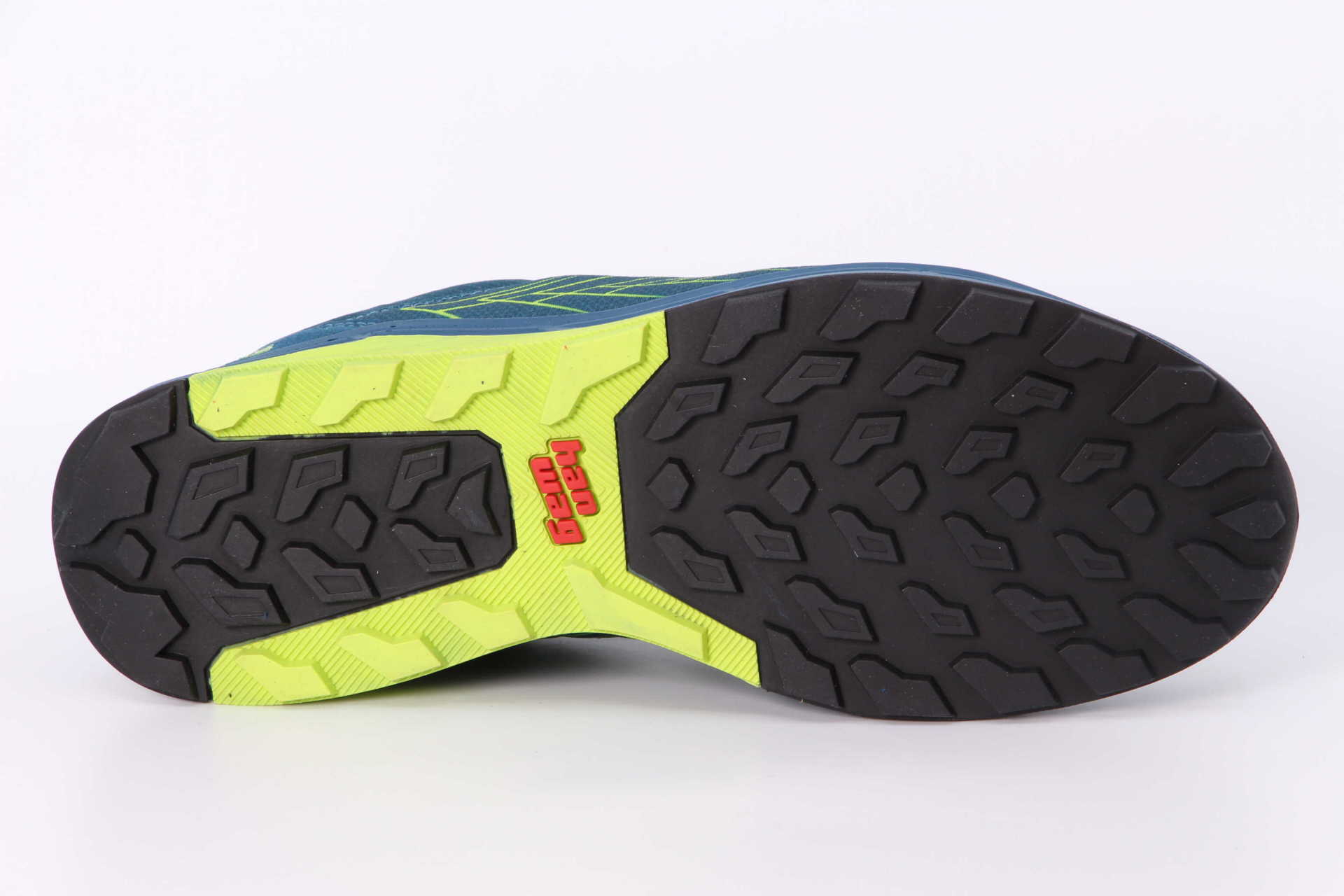 Coastridge low seablue / sulphur – Bild 3