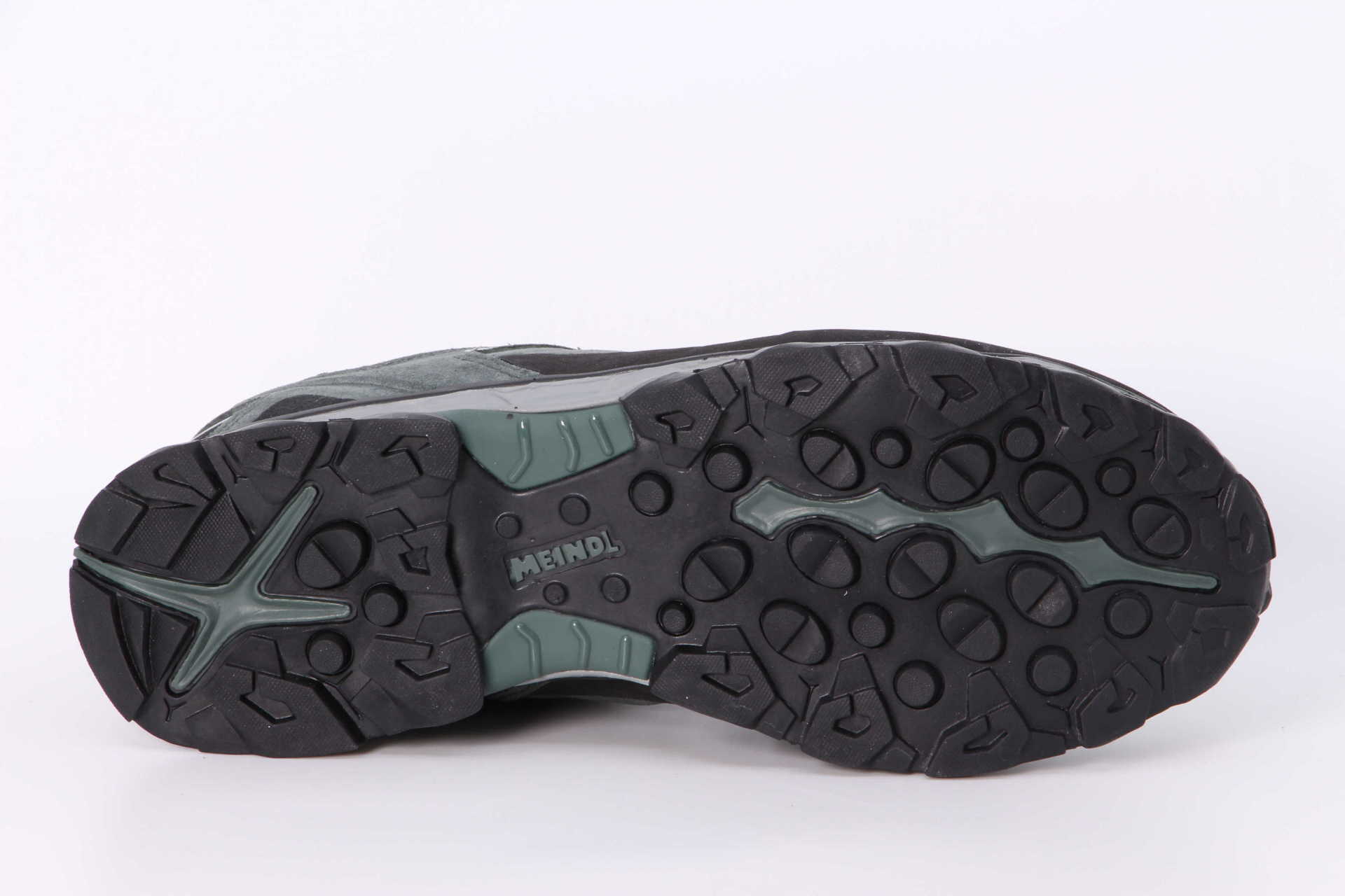 Lite Trail GTX loden – Bild 3