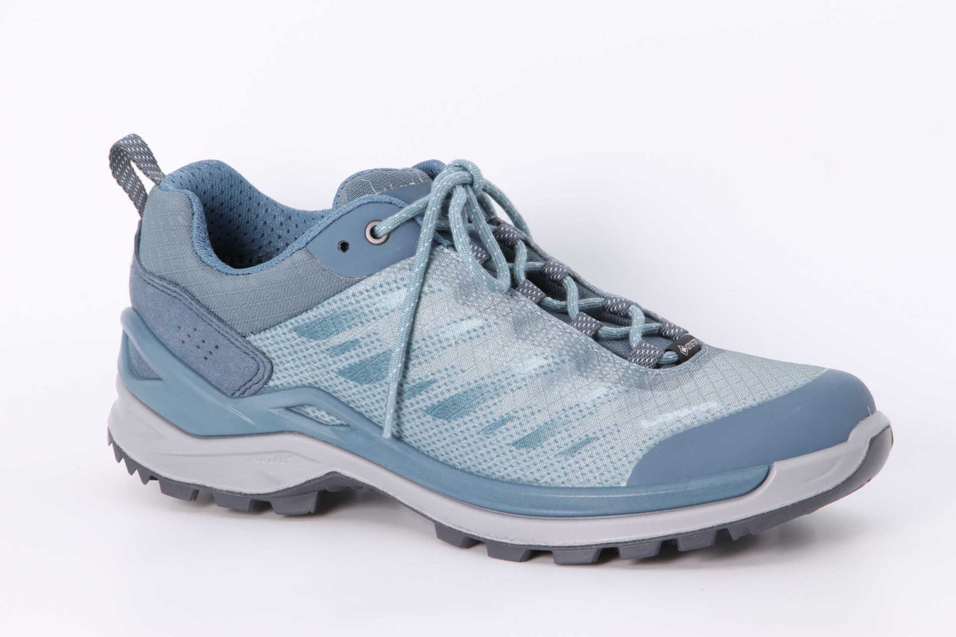 Ferrox GTX Lo Ws rauchblau / eisblau